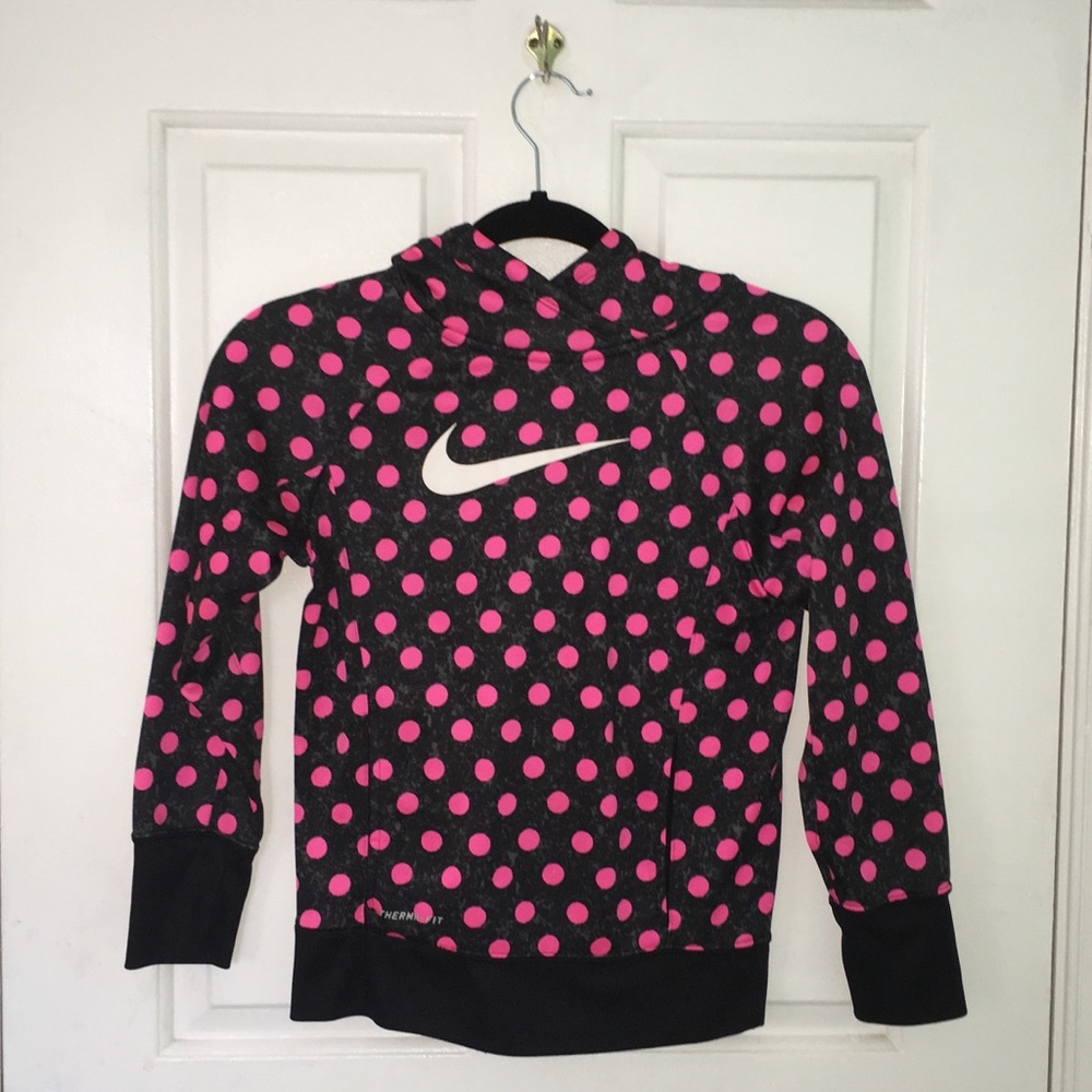 Therma - Fit Nike Sweatshirt